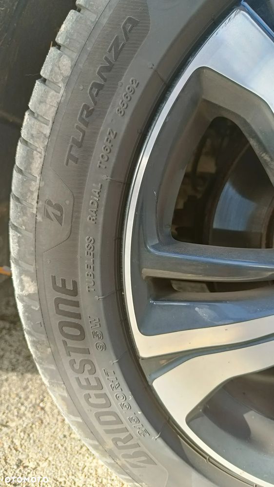 Honda Civic 1.5 T Elegance CVT - 20