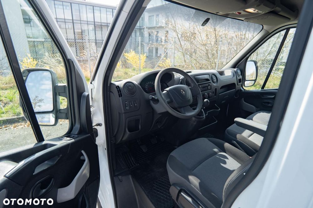 Renault Master - 10