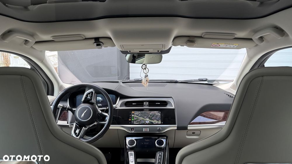 Jaguar I-Pace EV400 AWD HSE - 10