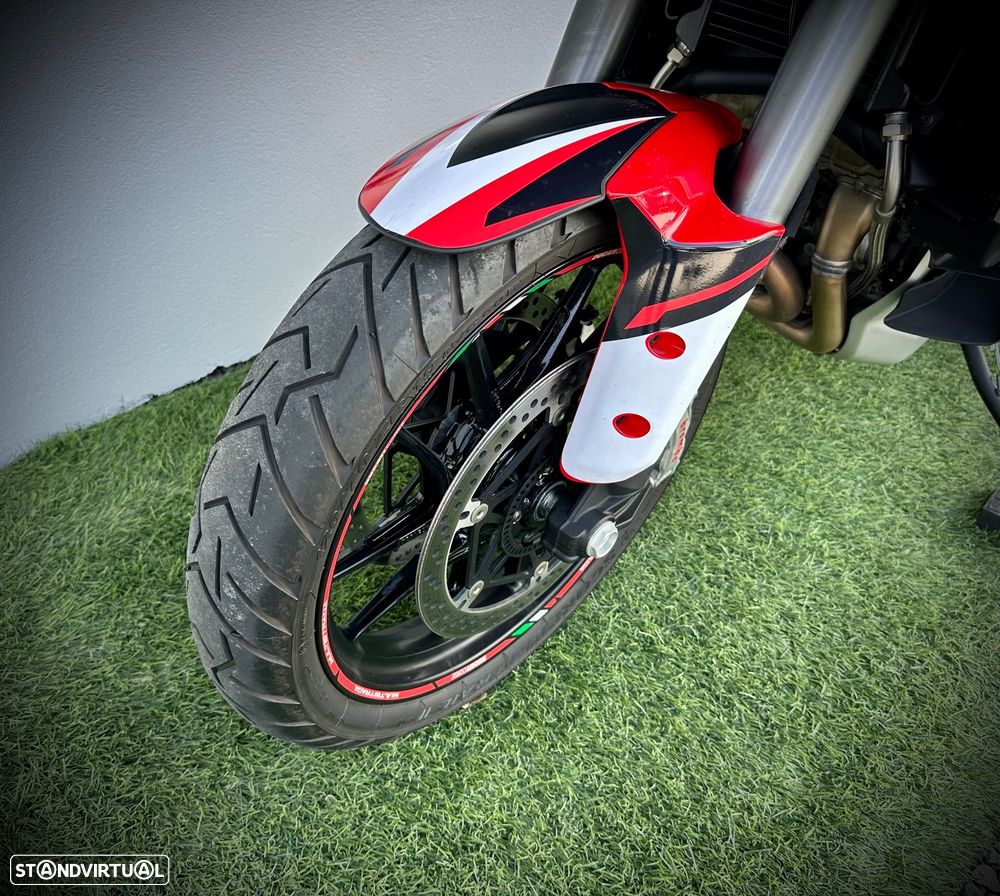 Ducati Multistrada V4 S Radar - 21