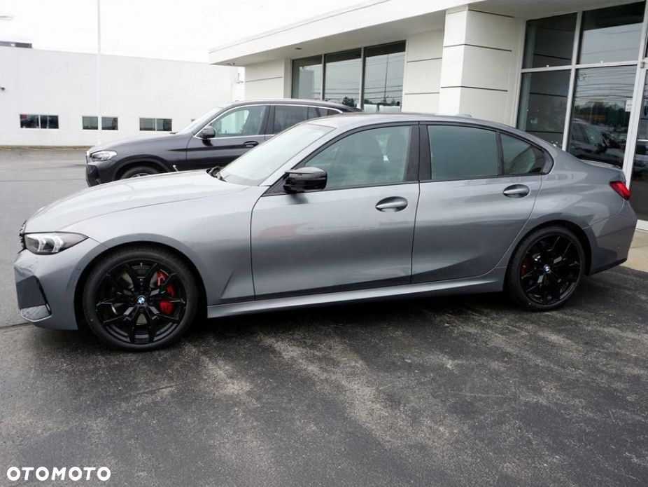BMW Seria 3 - 5