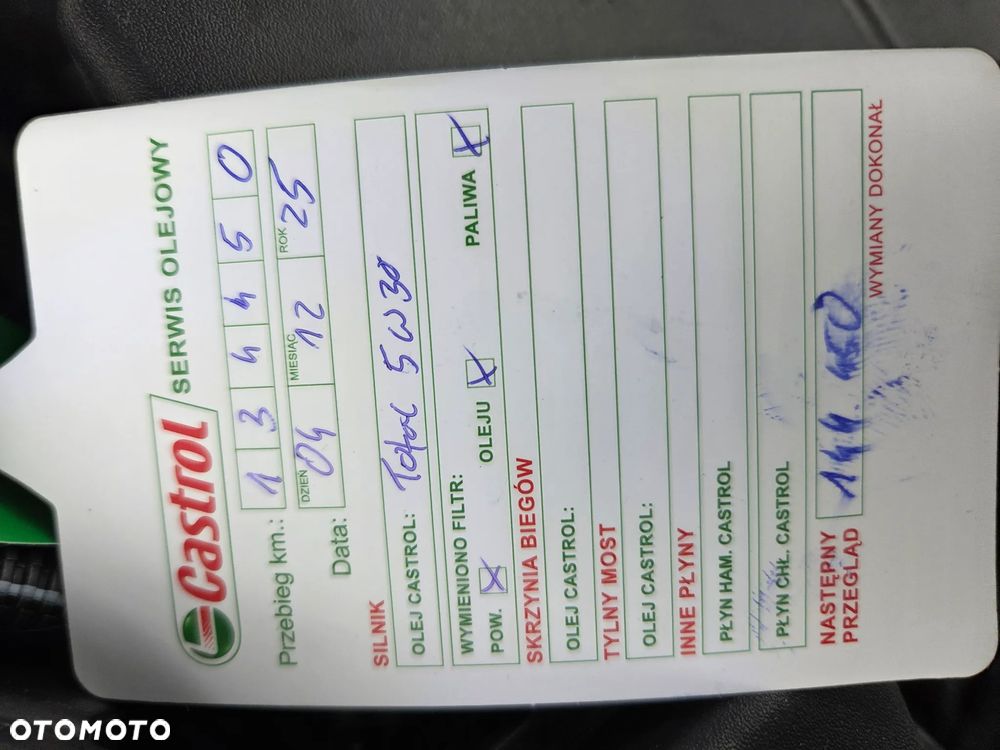 Ford Mondeo 2.0 TDCi STart-Stopp PowerShift-Aut Titanium - 31