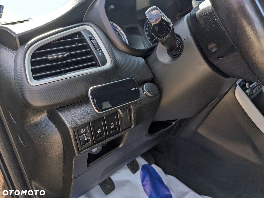 Suzuki SX4 S-Cross 1.6 Premium Plus 4WD - 31