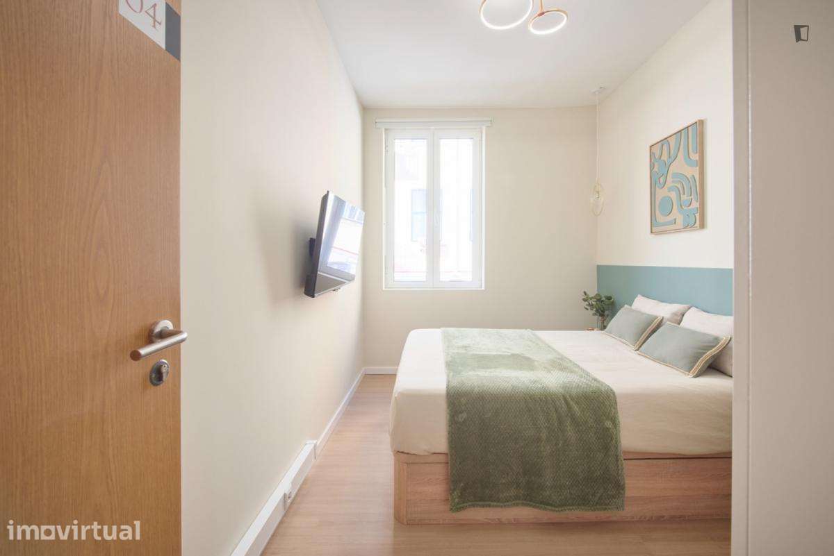 Quarto - localizado em Cais do Sodré Lisbon - Grande imagem: 5/27