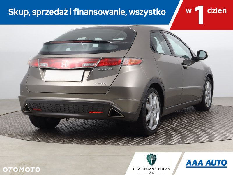 Honda Civic - 6