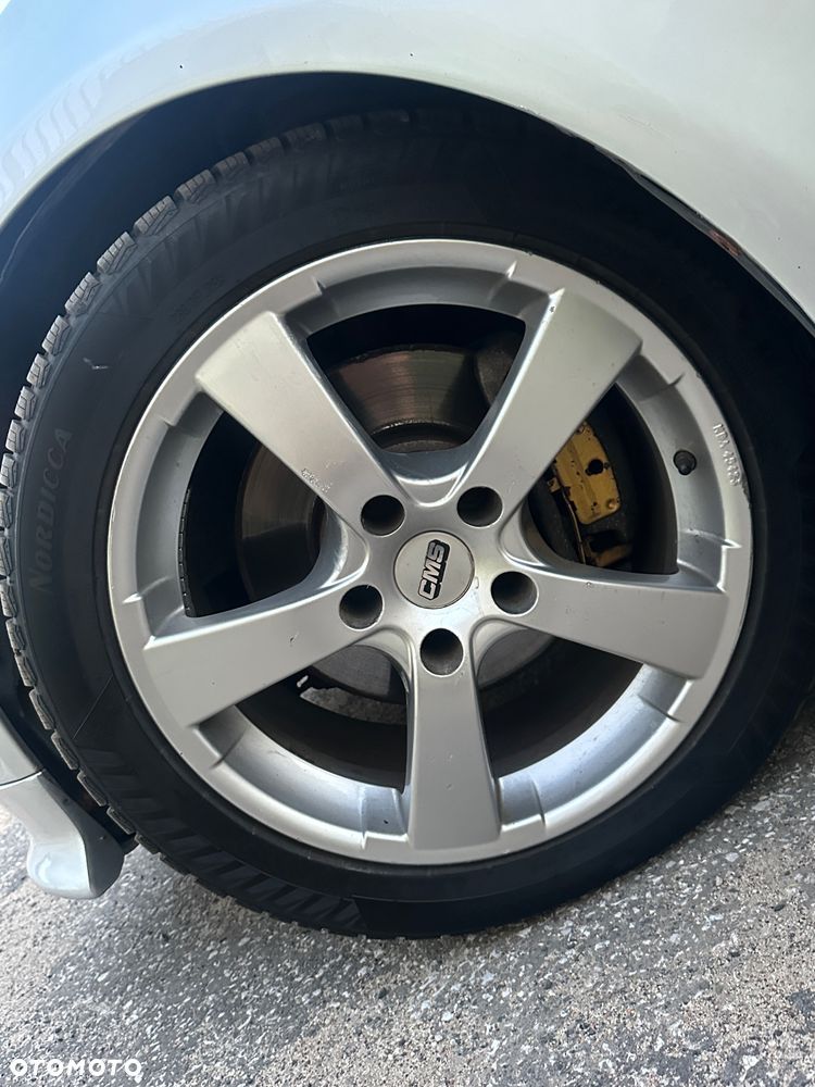 BMW Seria 5 - 6
