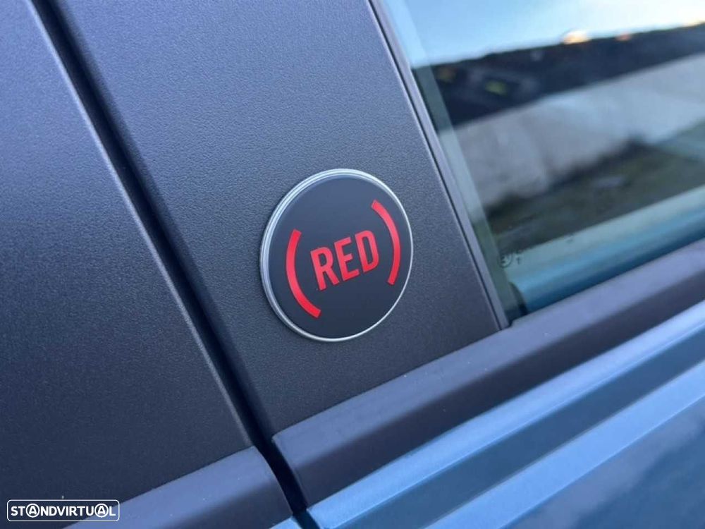 Fiat Grande Panda 45 kWh RED - 16