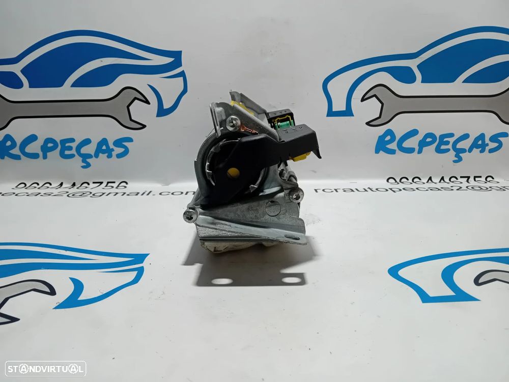 Airbag passageiro original Vw Volkswagen Touareg 7L - 9