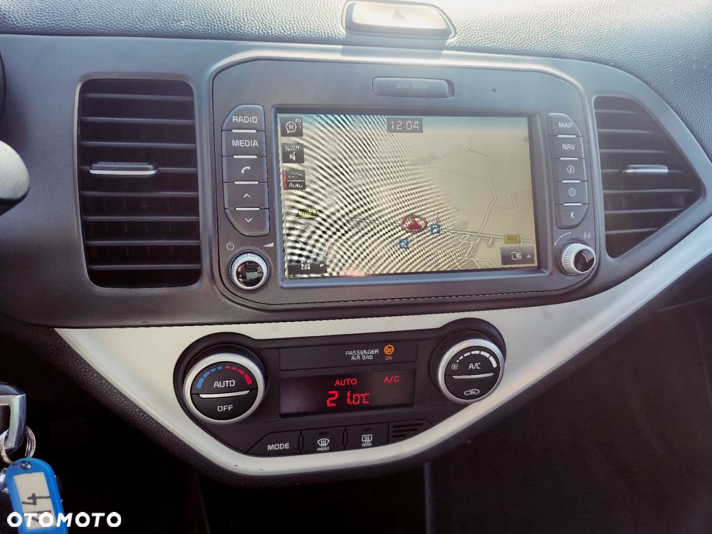 Kia Picanto - 24