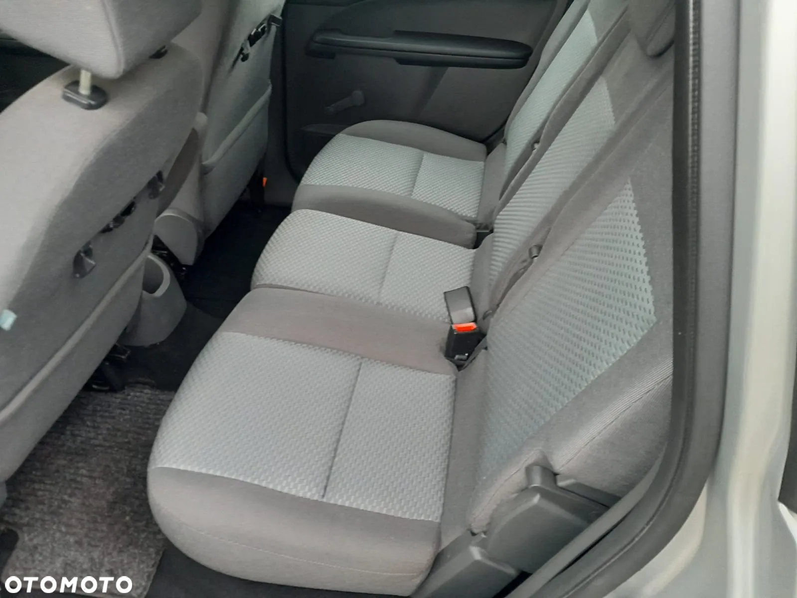 Ford C-MAX 1.6 Trend - 18