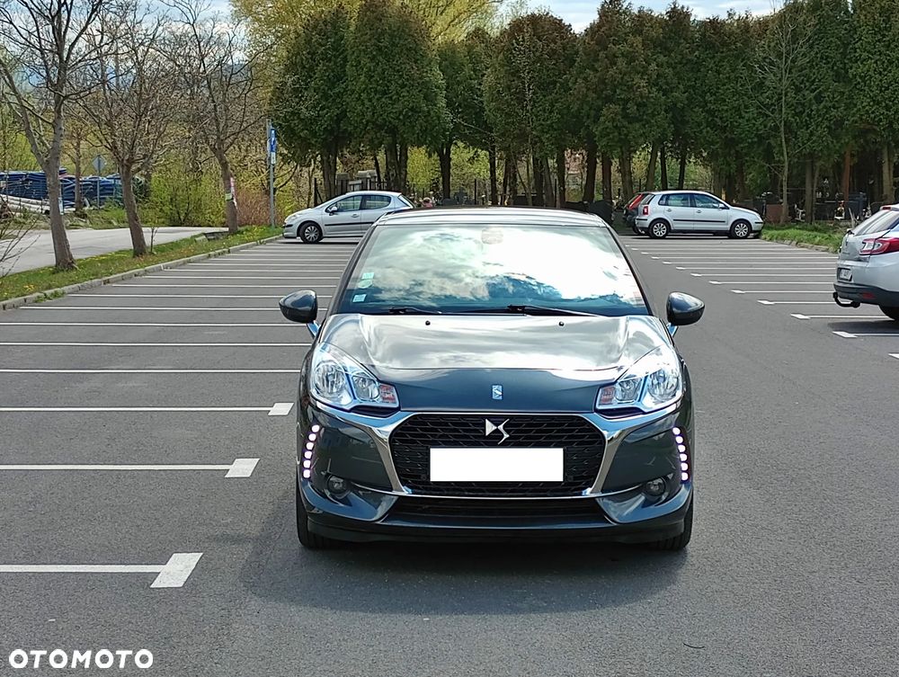 DS Automobiles DS 3 - 2