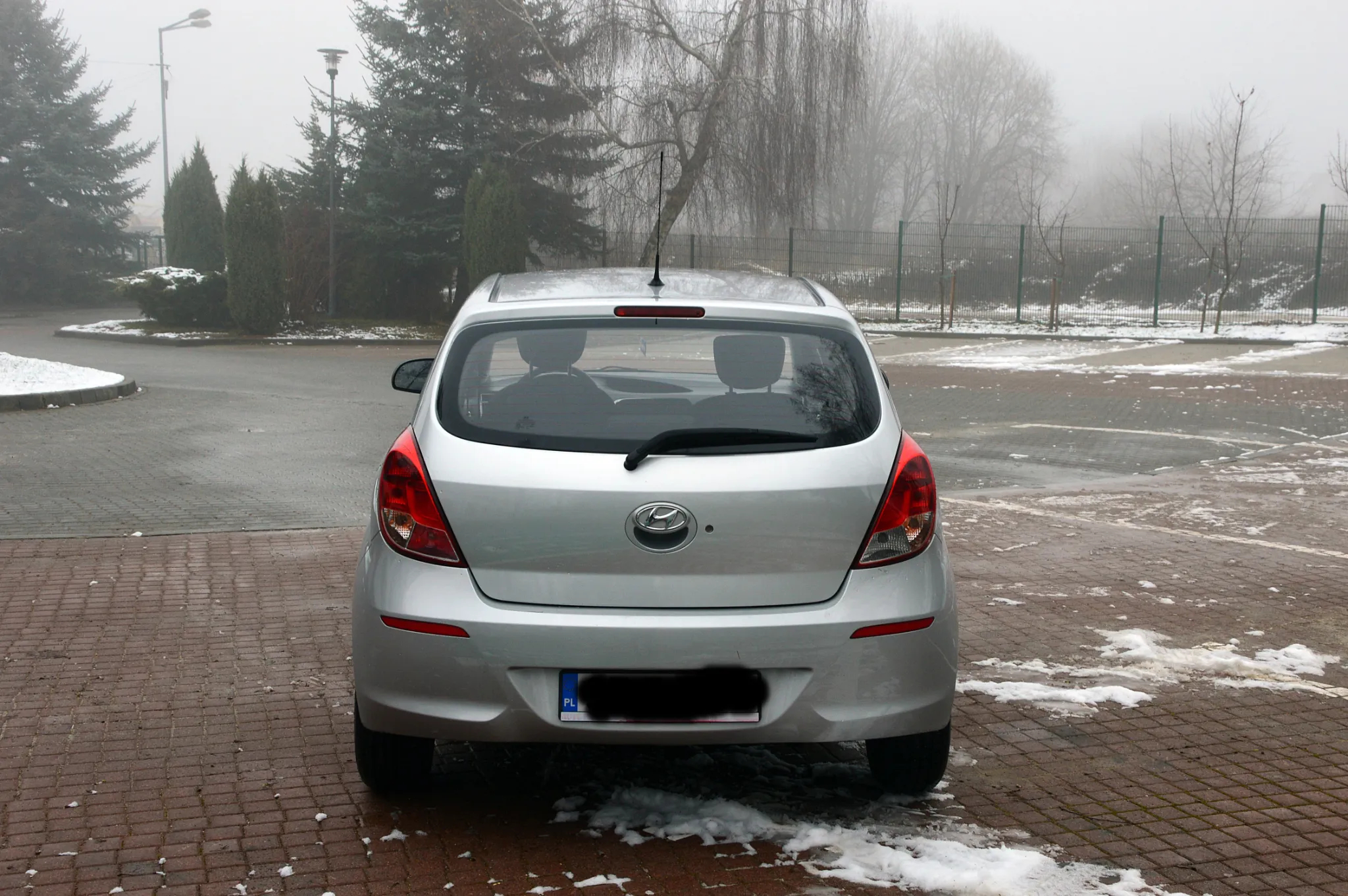 Hyundai i20 1.25 Comfort - 5