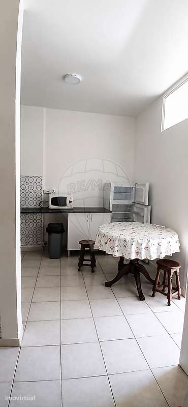 Apartamento T0 para arrendamento - Grande imagem: 4/9