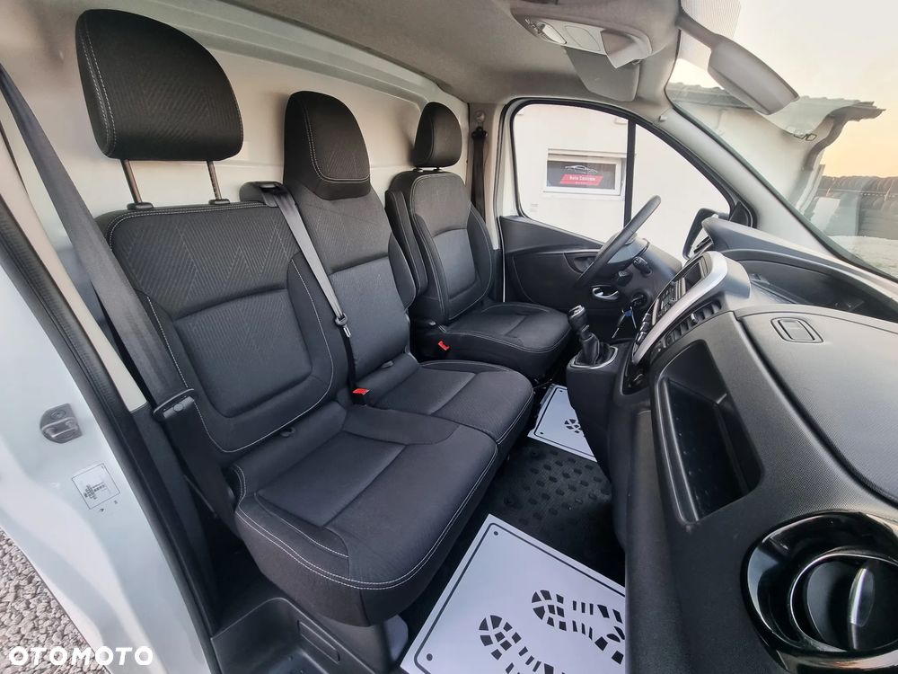 Renault Trafic - 6