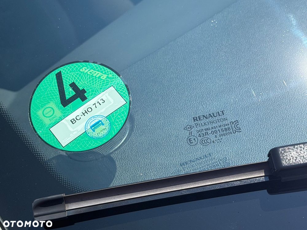 Renault Captur 0.9 Energy TCe Intens - 18