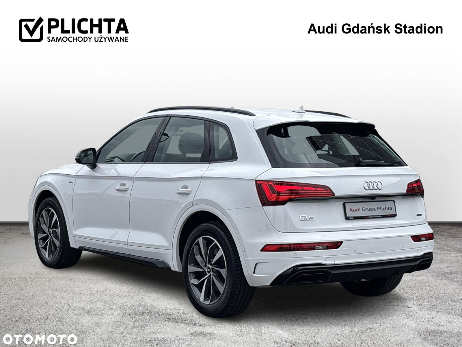 Audi Q5 - 4