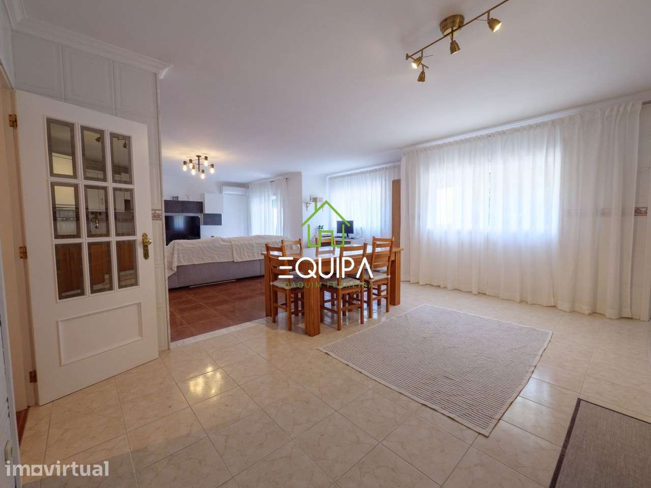 APARTAMENTOS T3, St Eulalia, Vizela - Grande imagem: 2/13