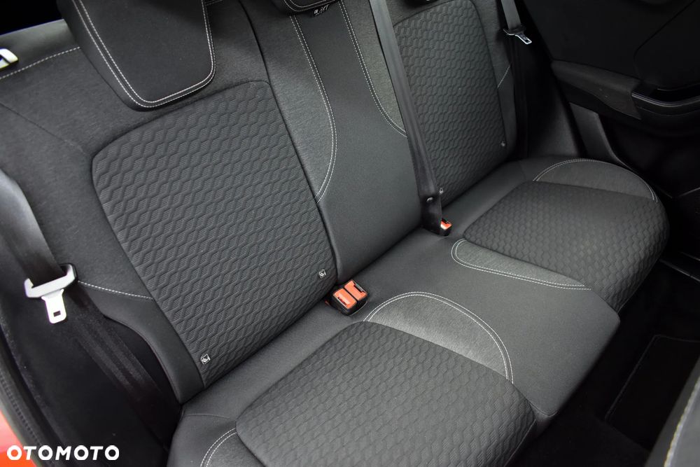 Ford Puma 1.5 EcoBlue TITANIUM - 39