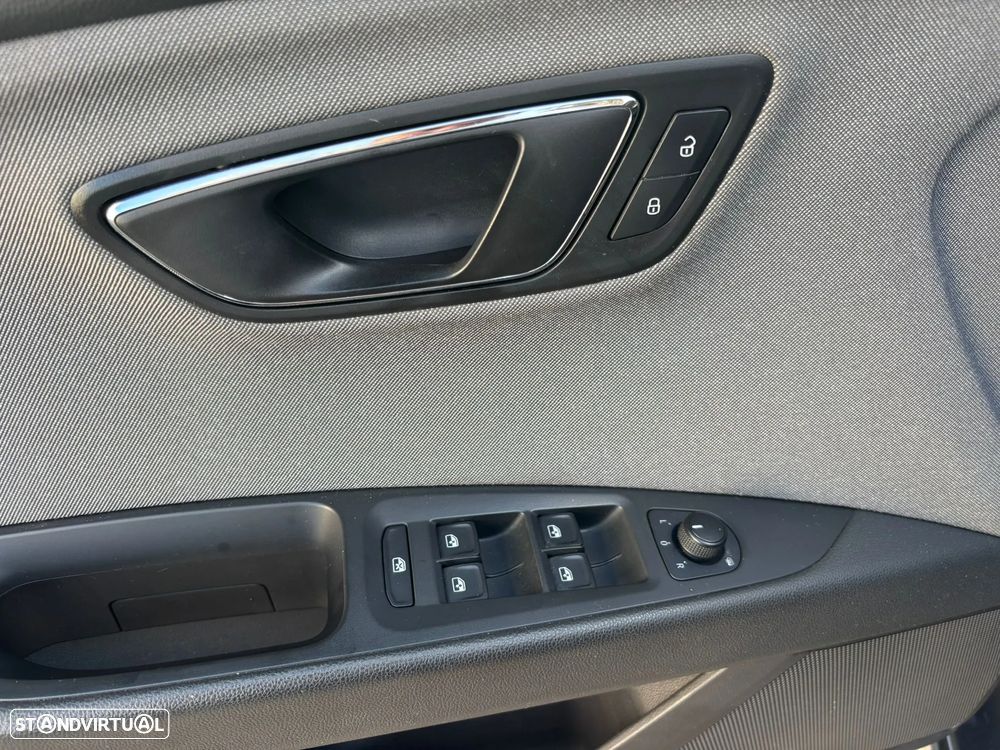 SEAT Leon ST 1.6 TDI Style S/S - 35