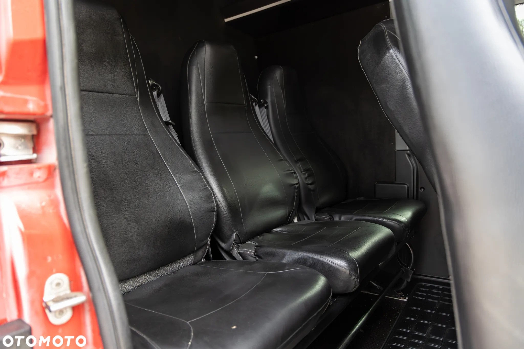 Fiat DUCATO - 6