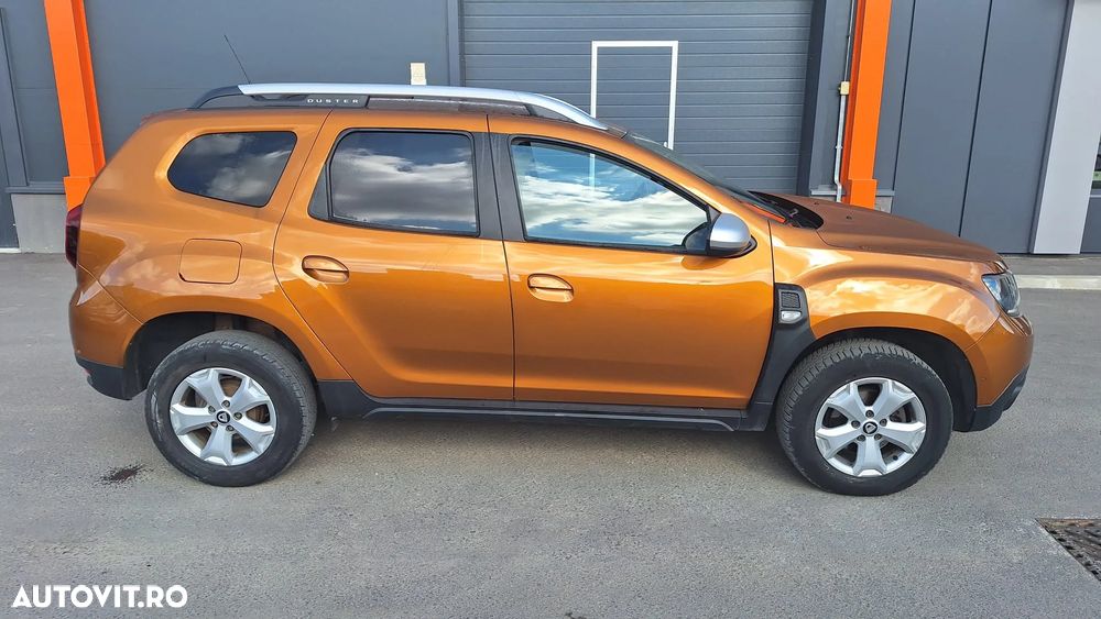 Dacia Duster - 6