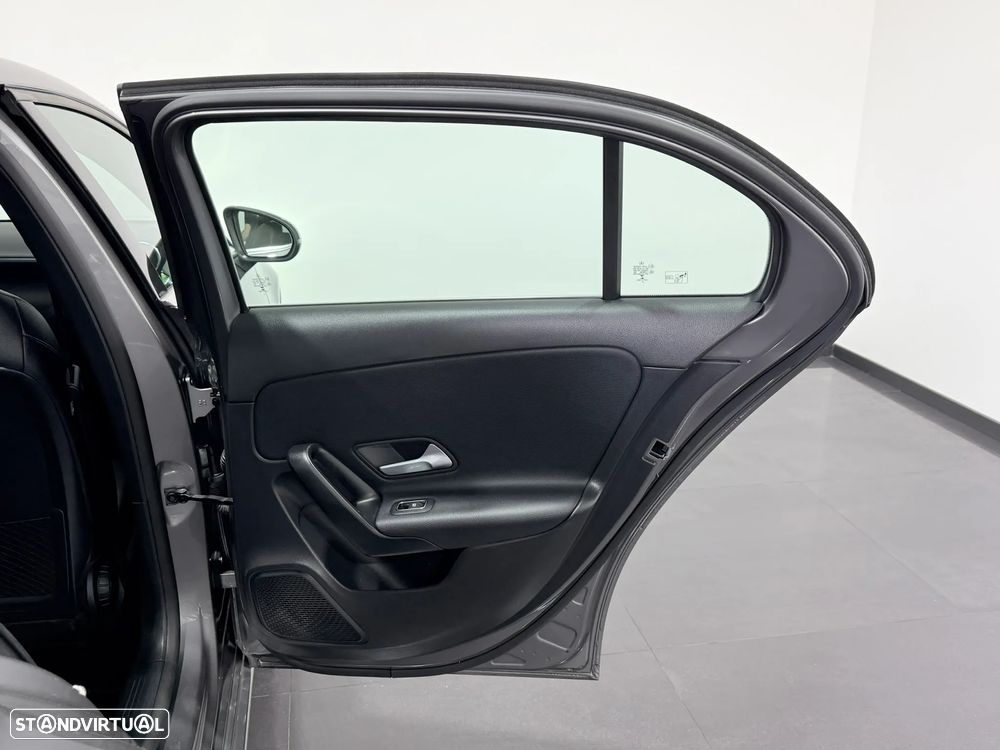 Mercedes-Benz A 250 e Progressive - 44