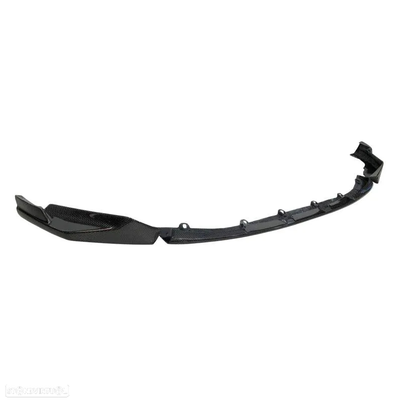 Spoiler Bmw G80 M3 G82 G83 M4 2021 a 2024 Carbono Real - 3