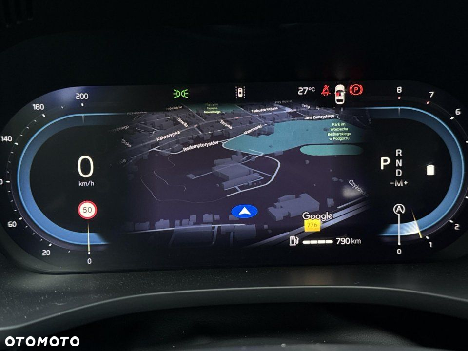Volvo XC 60 - 19