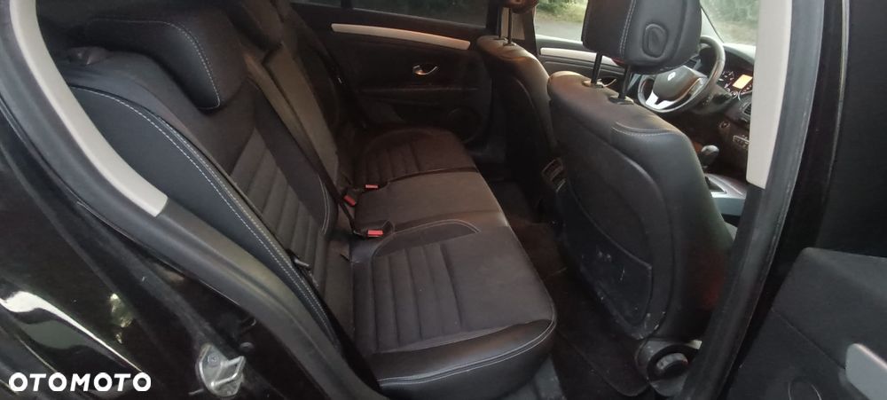 Renault Laguna 2.0 DCi FAP Expression - 15