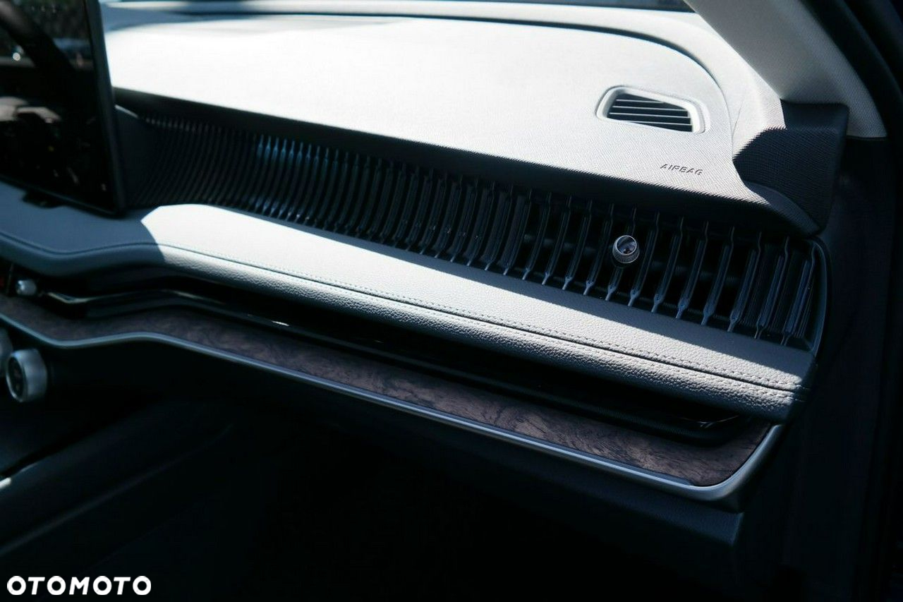 Skoda Superb - 29
