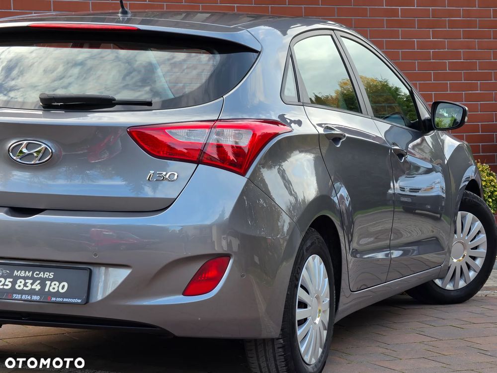 Hyundai i30 - 17