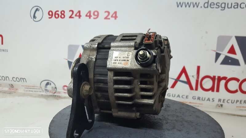 ALTERNADOR KIA SHUMA 1.5 CAT - 8