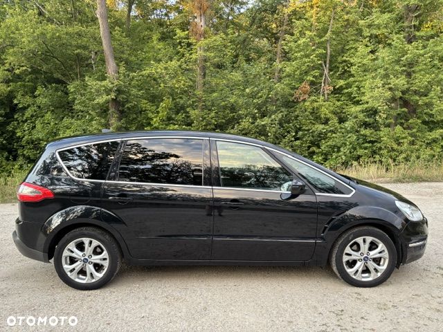 Ford S-Max 1.6 T Titanium - 9