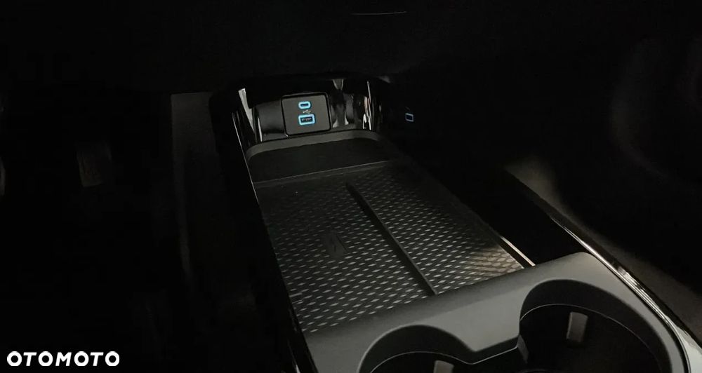 Ford Mustang Mach-E 75kWh RWD - 7