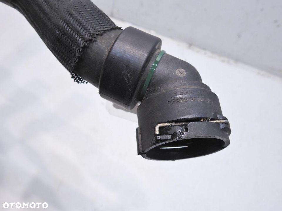 WĄŻ RURA WODY VOLVO V70 III 2.0 D3 - 6