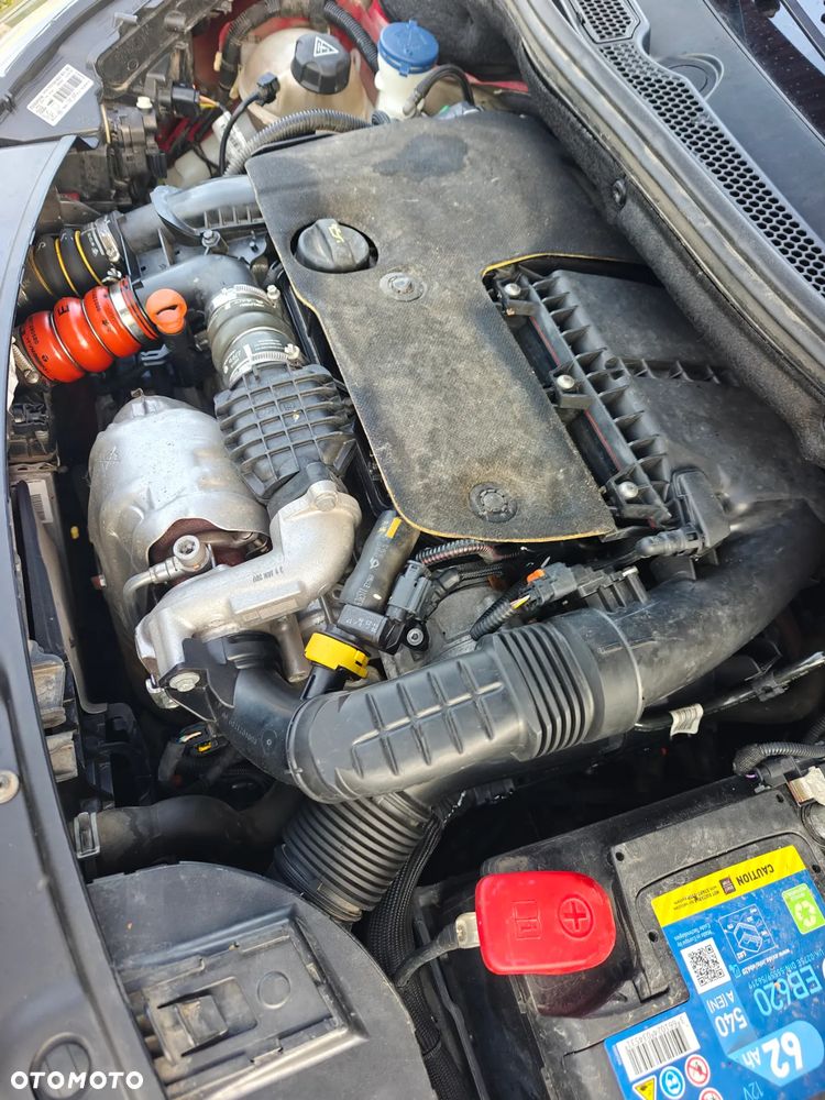 Peugeot 208 1.6 BlueHDi Active - 17