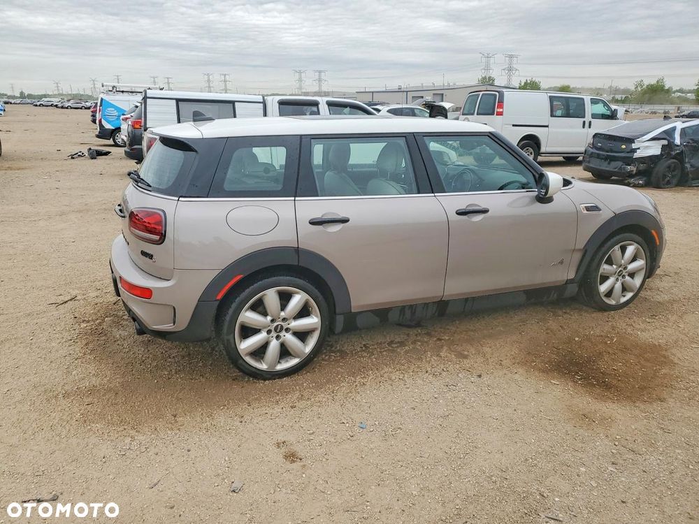 MINI Clubman Cooper S ALL4 GPF - 4
