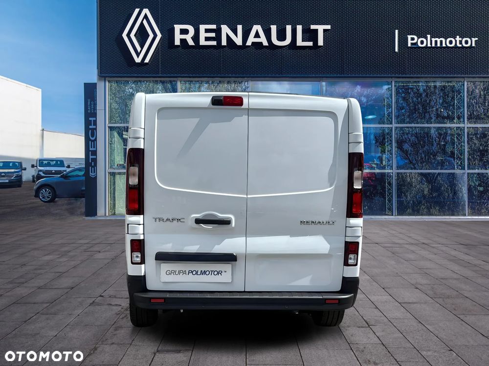 Renault Trafic - 6