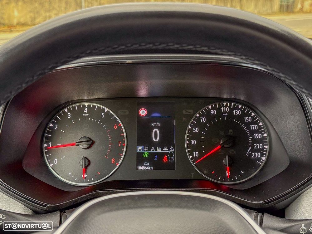 Renault Clio 1.0 TCe Limited - 23