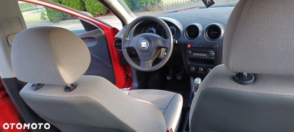 Seat Ibiza 1.2 12V Signo - 6