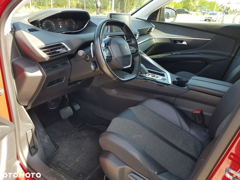 Peugeot 3008 1.5 BlueHDi Allure S&S EAT8 - 10