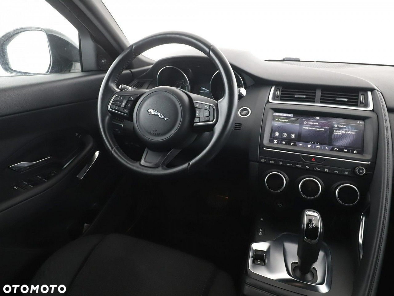 Jaguar E-Pace D150 AWD S - 17