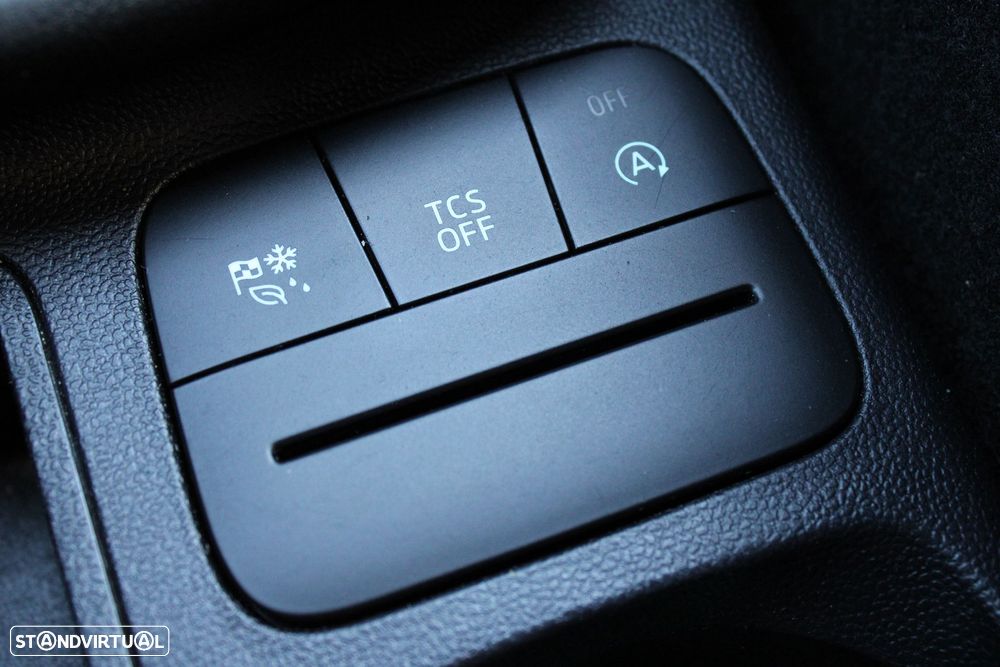 Ford Puma 1.0 EcoBoost Hybrid Aut. ST-LINE DESIGN - 14