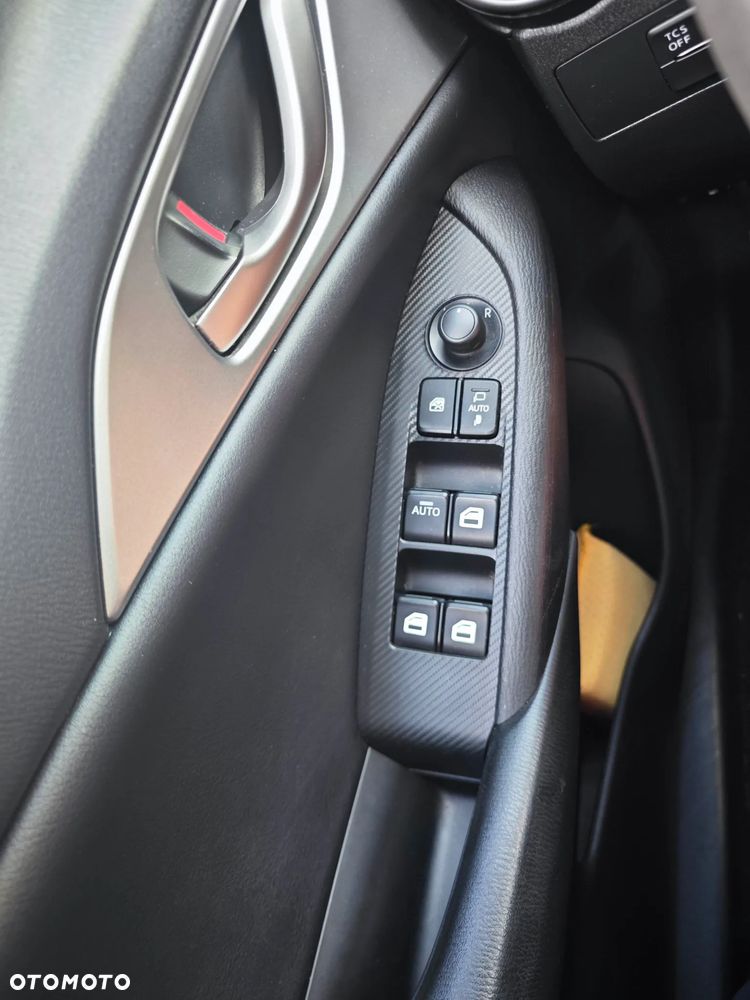 Mazda CX-3 2.0 SkyEnergy - 34