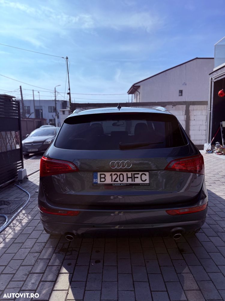 Audi Q5 - 4