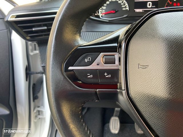 Peugeot 208 1.5 BlueHDi Active Pack - 13