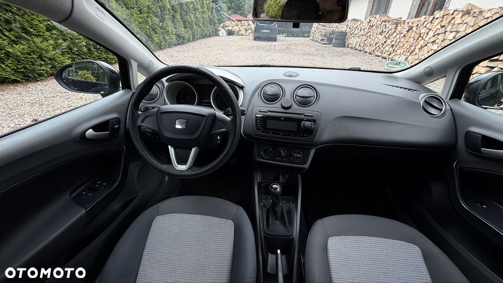 Seat Ibiza - 6