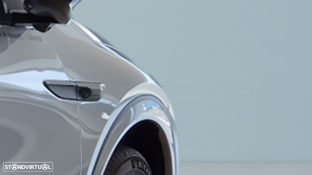 Xpeng G6 87.5 kWh Long Range - 3