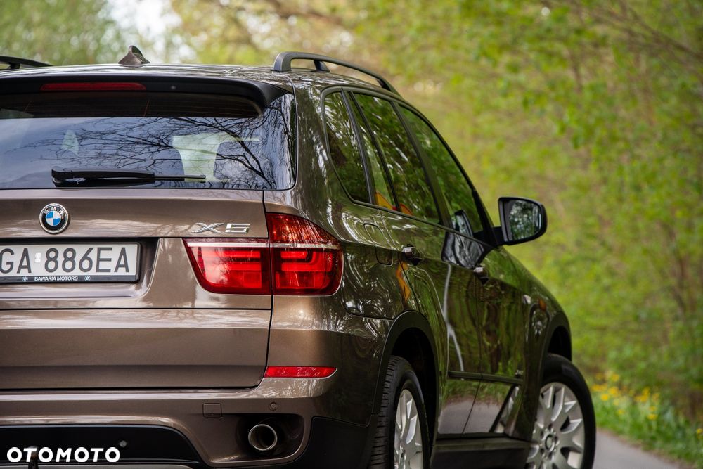 BMW X5 - 5