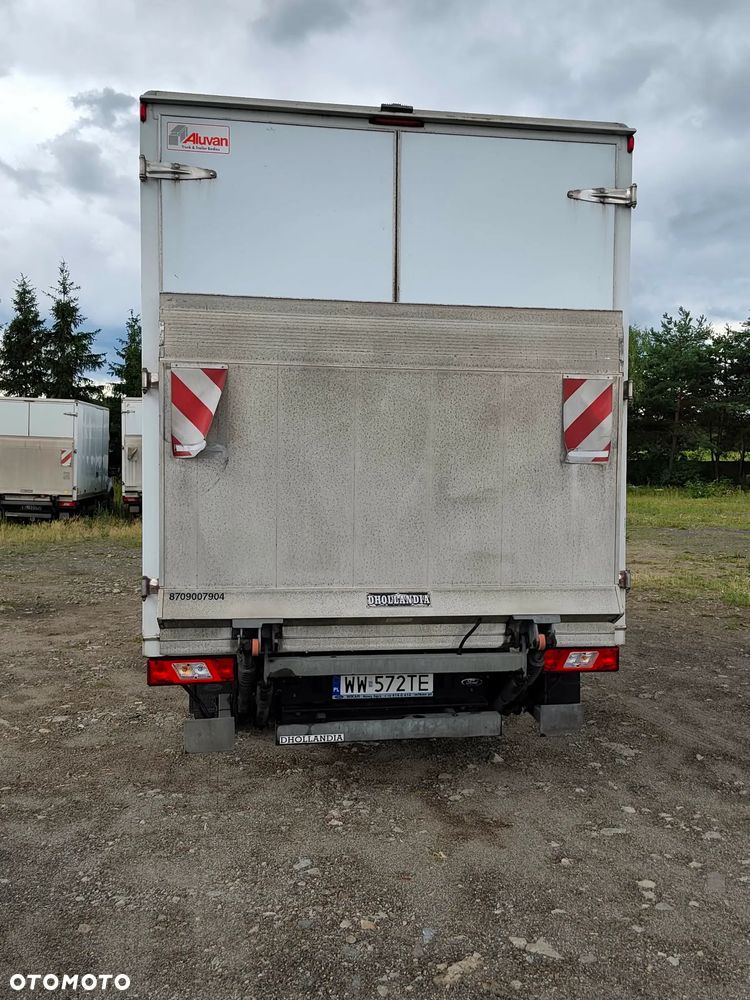 Ford Transit L4-Trend - 7
